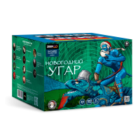 Новогодний УГАР Салют купить в Кизеле | kizel.salutsklad.ru