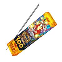 Цветной 300 мм. Бенгальские огни купить в Кизеле | kizel.salutsklad.ru