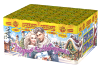 Тариф Новогодний Батарея салютов купить в Кизеле | kizel.salutsklad.ru