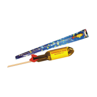 Звездные войны Ракеты купить в Кизеле | kizel.salutsklad.ru