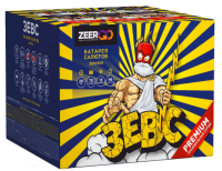 Зевс Фейерверк купить в Кизеле | kizel.salutsklad.ru