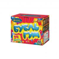 Бубль-Гум Фейерверк купить в Кизеле | kizel.salutsklad.ru