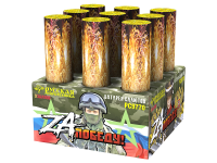 ZA Победу! Фейерверк купить в Кизеле | kizel.salutsklad.ru