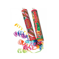 Макси-Гигант с серпантином Хлопушки купить в Кизеле | kizel.salutsklad.ru