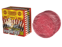 Пулеметная лента-500 Петарды связка купить в Кизеле | kizel.salutsklad.ru