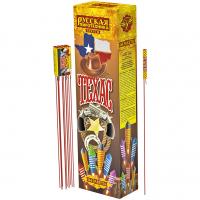 Техас Ракеты купить в Кизеле | kizel.salutsklad.ru