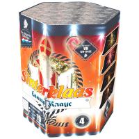 Санта Клаус Фейерверк купить в Кизеле | kizel.salutsklad.ru