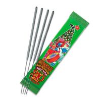 210 мм. Экстра Бенгальские огни купить в Кизеле | kizel.salutsklad.ru