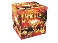 Династия Фейерверк купить в Кизеле | kizel.salutsklad.ru