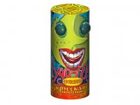 Чудо Юдо Пиротехнический фонтан купить в Кизеле | kizel.salutsklad.ru