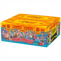 Море эмоций Фейерверк купить в Кизеле | kizel.salutsklad.ru