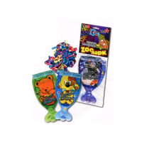 Зоопарк ТСЗ Надувная хлопушка купить в Кизеле | kizel.salutsklad.ru