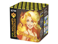 С огоньком! Фейерверк купить в Кизеле | kizel.salutsklad.ru