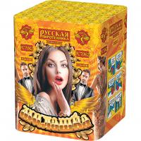 Милашка Салют купить в Кизеле | kizel.salutsklad.ru