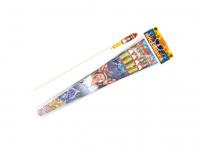 Кассиопея Ракеты купить в Кизеле | kizel.salutsklad.ru