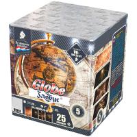 Глобус Салют купить в Кизеле | kizel.salutsklad.ru