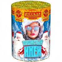 Пушистый иней Салют купить в Кизеле | kizel.salutsklad.ru