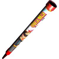 Фиалка Римские свечи купить в Кизеле | kizel.salutsklad.ru