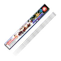 Новогодние 300-4 мм. Бенгальские огни купить в Кизеле | kizel.salutsklad.ru