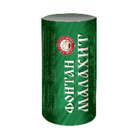 Малахит Фонтан пиротехнический купить в Кизеле | kizel.salutsklad.ru