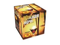 Южная ночь Фейерверк купить в Кизеле | kizel.salutsklad.ru