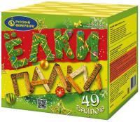 Ёлки палки Фейерверк купить в Кизеле | kizel.salutsklad.ru