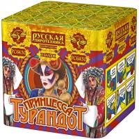 Принцесса Турандот Салют купить в Кизеле | kizel.salutsklad.ru