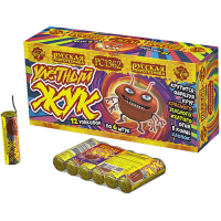 Улетный жук Наземный фейерверк купить в Кизеле | kizel.salutsklad.ru