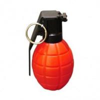 Граната имитационная пиротехническая (краска) Петарды купить в Кизеле | kizel.salutsklad.ru