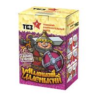 Маленький удаленький Салют купить в Кизеле | kizel.salutsklad.ru