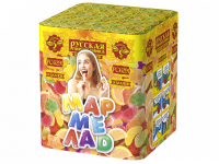 Мармелад Батарея салютов купить в Кизеле | kizel.salutsklad.ru