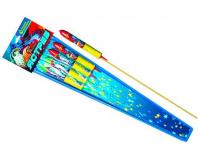 Ястреб Ракеты купить в Кизеле | kizel.salutsklad.ru