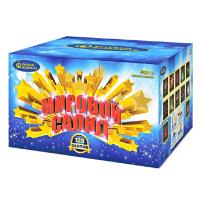 Мировой Салют Комбинированный Фейерверк купить в Кизеле | kizel.salutsklad.ru