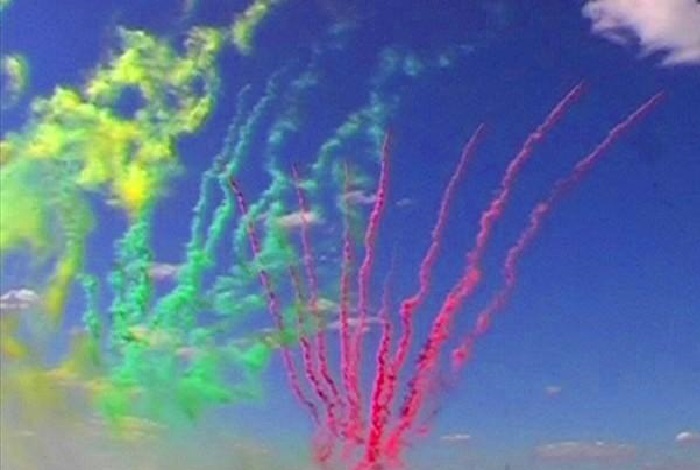 Дневные салюты со склада - Кизел | kizel.salutsklad.ru