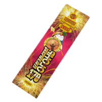 170 мм. Бенгальские огни купить в Кизеле | kizel.salutsklad.ru