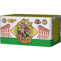 Рио S Батарея салютов купить в Кизеле | kizel.salutsklad.ru