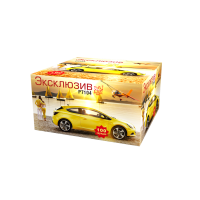 Эксклюзив Салют купить в Кизеле | kizel.salutsklad.ru