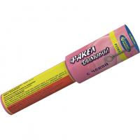 Дымовой (с чекой) розовый Фальшфейер купить в Кизеле | kizel.salutsklad.ru