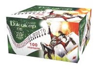 Джокер Салют купить в Кизеле | kizel.salutsklad.ru