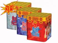 Флаг России Дневной фейерверк купить в Кизеле | kizel.salutsklad.ru