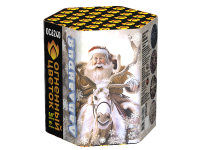 Лапландия ОС Фейерверк купить в Кизеле | kizel.salutsklad.ru