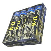 К-12 Петарды купить в Кизеле | kizel.salutsklad.ru