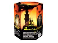 Шахерезада Фейерверк купить в Кизеле | kizel.salutsklad.ru