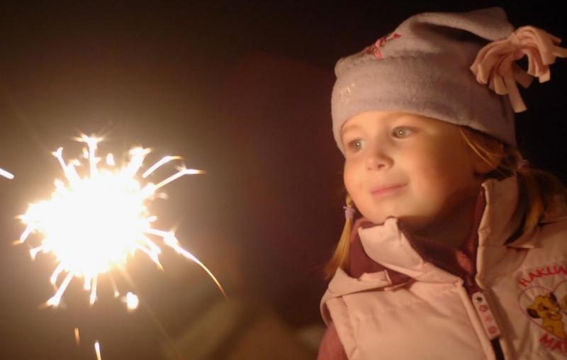 Ура, каникулы! Пиротехника, которую можно запускать с детьми - Кизел | kizel.salutsklad.ru