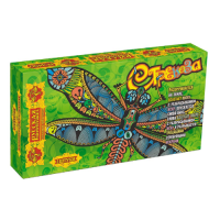 Стрекоза Фейерверки летающие купить в Кизеле | kizel.salutsklad.ru