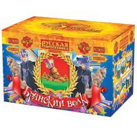 Брянский волк Комбинированный Фейерверк купить в Кизеле | kizel.salutsklad.ru