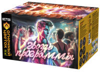 Гвоздь программы Фейерверк купить в Кизеле | kizel.salutsklad.ru