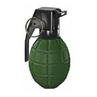 Граната имитационная пиротехническая (горох) Петарды купить в Кизеле | kizel.salutsklad.ru