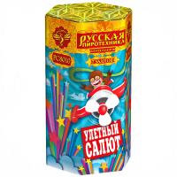 Улётный салют Батарея салютов купить в Кизеле | kizel.salutsklad.ru