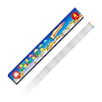 Цветопламенные 300-4 мм. Бенгальские огни цветные купить в Кизеле | kizel.salutsklad.ru